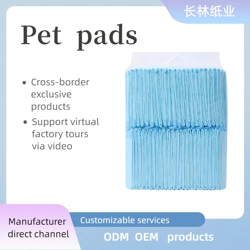 Charcoal Odor-Control Training Pads - Medium, 50 Count